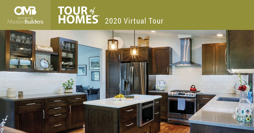 2020 Virtual Tour of Homes